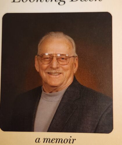 Theodore A. Lindberg